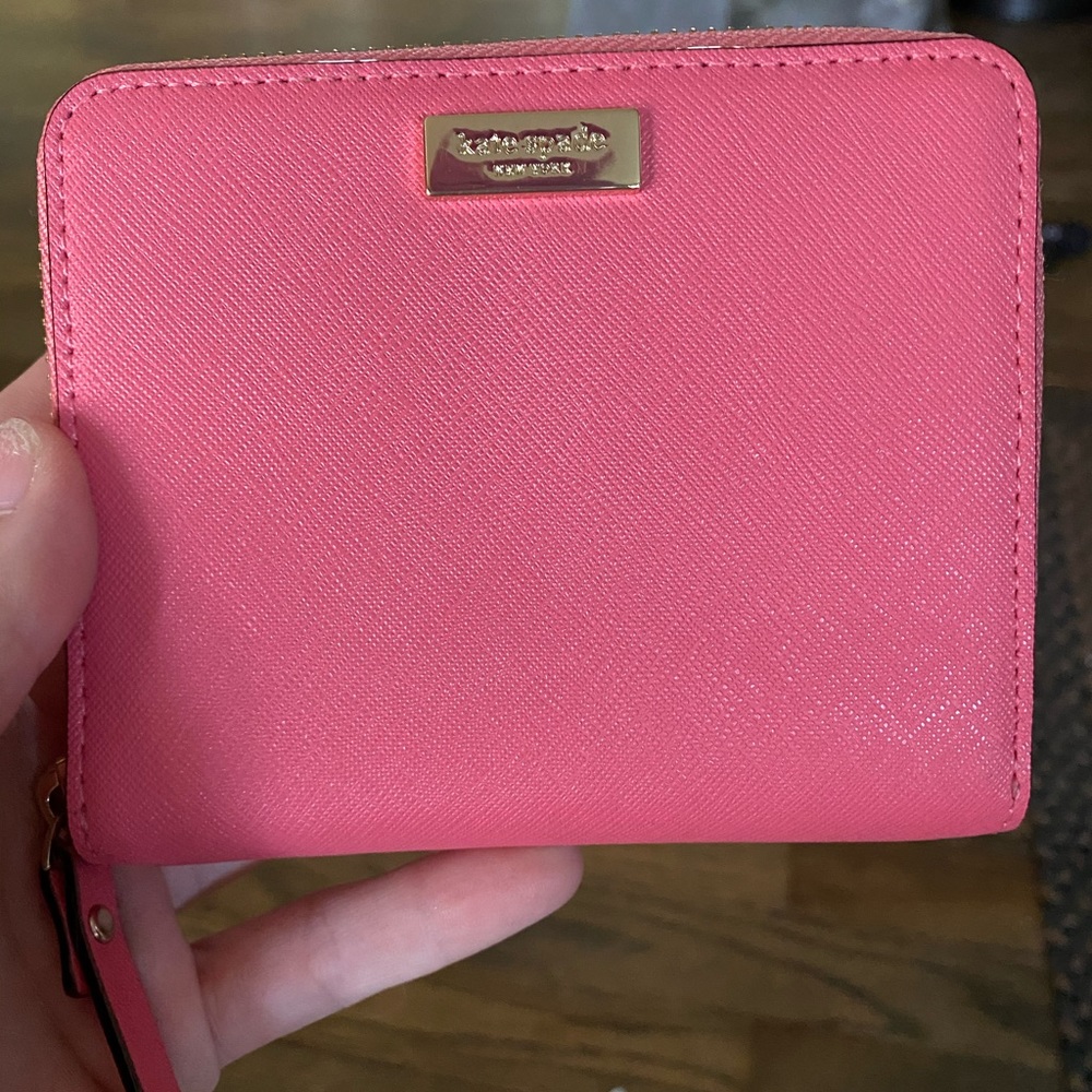 Kate spade wallet